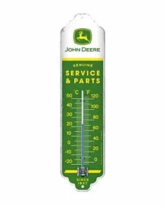 John Deere Thermometer