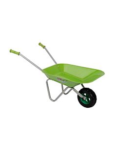 Kinder kruiwagen groen / Esschert Design