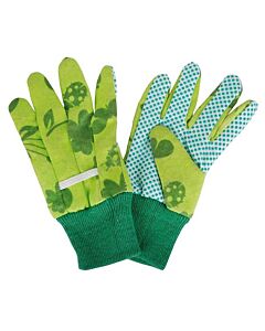 Kindertuinhandschoenen groen / Esschert Design
