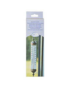 Kozijnthermometer / Esschert Design