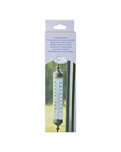 Kozijnthermometer / Esschert Design