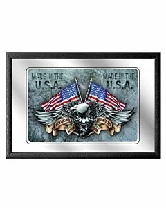 Made in the U.S.A spiegel
