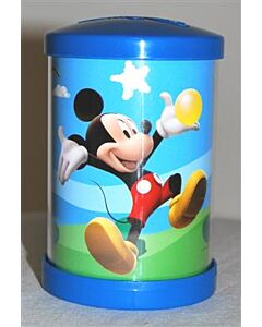 Mickey mouse tafellamp