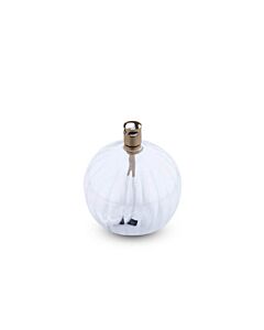  Olielamp Elegant brass-S 9 cm