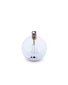  Olielamp Elegant brass-S 9 cm