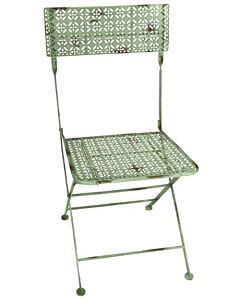 Opklapbare stoel / Esschert Design