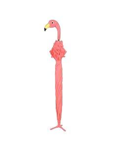Paraplu Flamingo open / Esschert Design