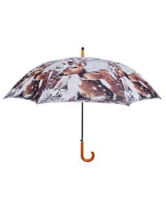 Paraplu Hert liggend / Esschert Design
