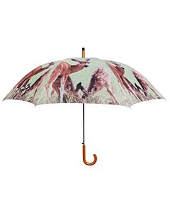 Paraplu hert / Esschert Design