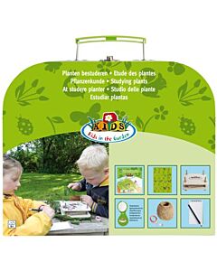 Planten bestudeer set / Esschert Design