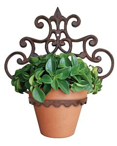 Plantenhanger 1 pot klassiek / Esschert Design 