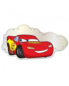 Cars 2 plexi spiegel / Decofun