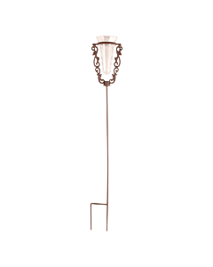 Regenmeter Gietijzer / Esschert Design