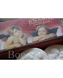 Sapone Amorini 3 x 100 gram