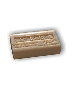 Savon parfumee 125 gr Lait d'avoine / Havermelk