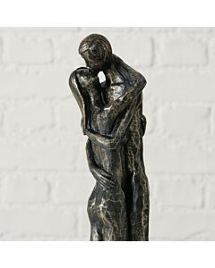 Sculptuur Maluny Teder liefde