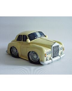 Spaarpot model Rolls