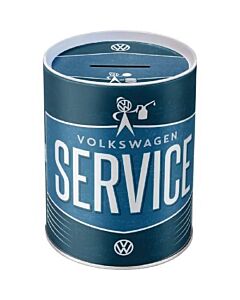 Spaarpot Volkswagen repair