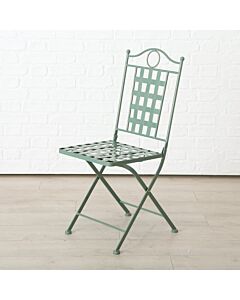 Bistro set groen Patio