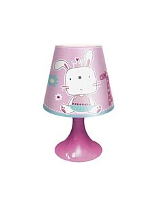 Tafellamp Funny Bunny