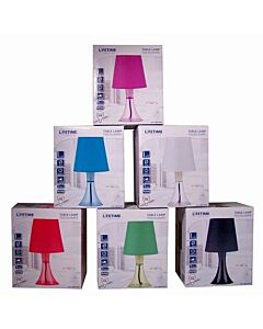 Design Tafellamp kopen