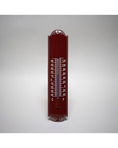 Thermometer Blanco Bordeaux / Crème