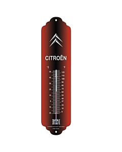 Thermometer met Logo Citroen