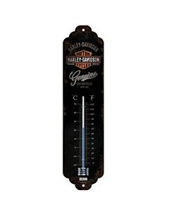 Harley Davidson Genuine thermometer