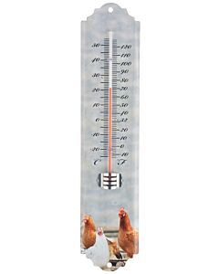 Thermometer kip kopen