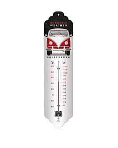 Thermometer Volkswagen Good in Shape