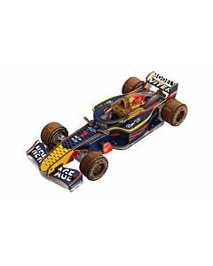 Veter Models 3D Modelbouwpakket Racer V3, AKV-13