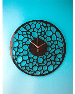 Wallclock cosmic / Periglass