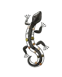 Wanddecoratie Salamander Nizza