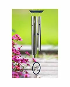 Woodstock wind fantasy chime Vlinder