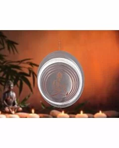 Wind spinner Boeddha / Blinq-art