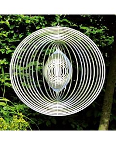 Wind spinner cirkel groot