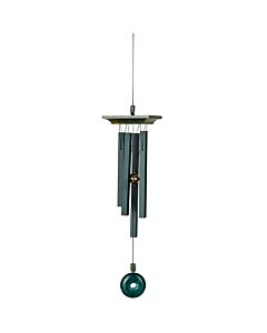 Woodstock Windgong Jade Chime