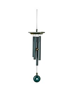 Woodstock Windgong Jade Chime