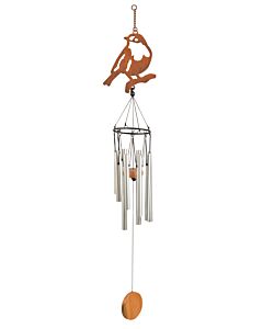 Windgong vogel pimpelmees / Esschert Design