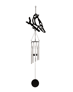 Windgong vogel koolmees / Esschert Design