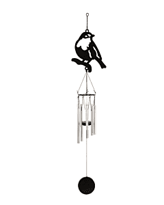 Windgong vogel pimpelmees / Esschert Design