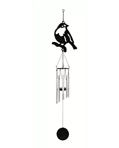 Windgong vogel pimpelmees / Esschert Design