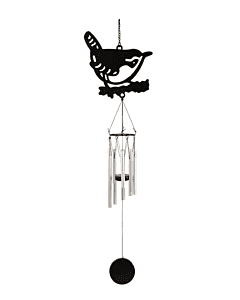 Windgong vogel winterkong / Esschert Design