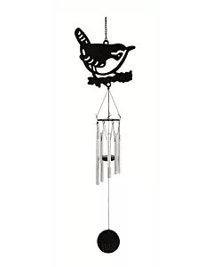 Windgong vogel winterkong / Esschert Design