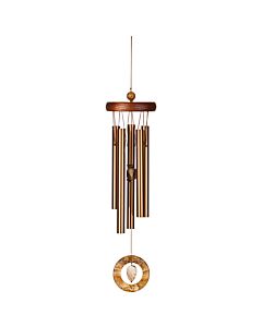 Woodstock Windgong Prairie Jasper Chime