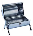 RVS cilindertafel barbeque kopen