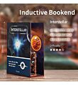 Boekensteun Interstellar DIY Book Nook Afmeting