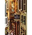 Boekensteun Travel in Venice overzicht