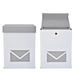 Brievenbus envelop kopen / Esschert Design