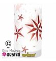 Candlecover Tattoo-Stars koker CC-026